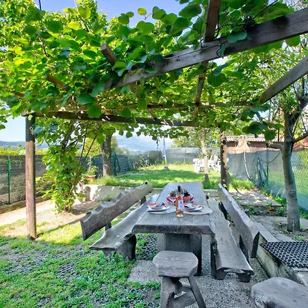 Διαμέρισμα Casa Arianna Garden - Happy Laveno-Mombello